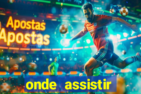 onde assistir gremio e corinthians
